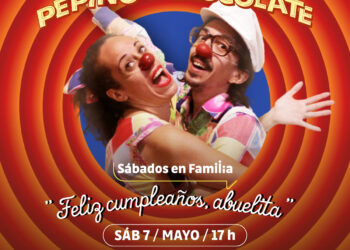 Jueves íntimos | Roca