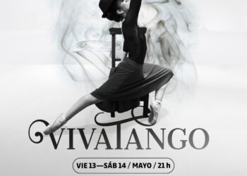 Vivatango | Gral. Roca