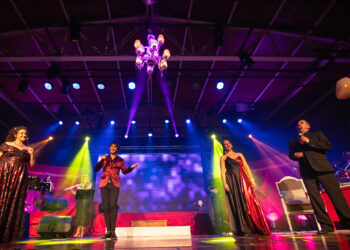 Una canción de novela