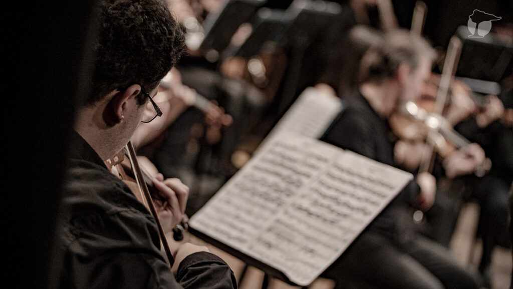 orquesta