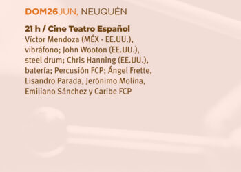 festival percusión dia 2