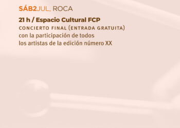 Festival Internacional de Percusión / Día 1 | Bariloche