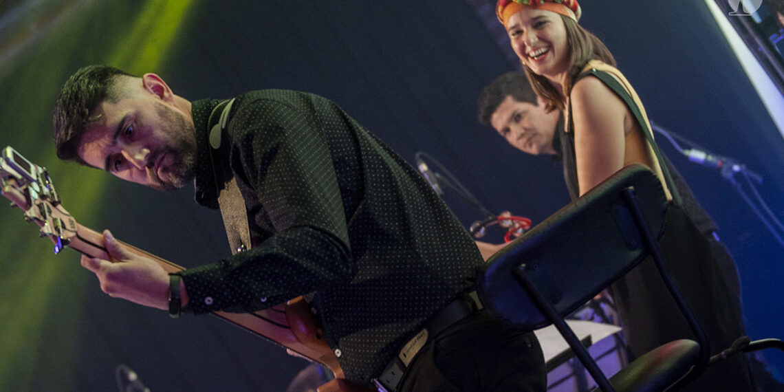 Pedro y el lobo | Roca