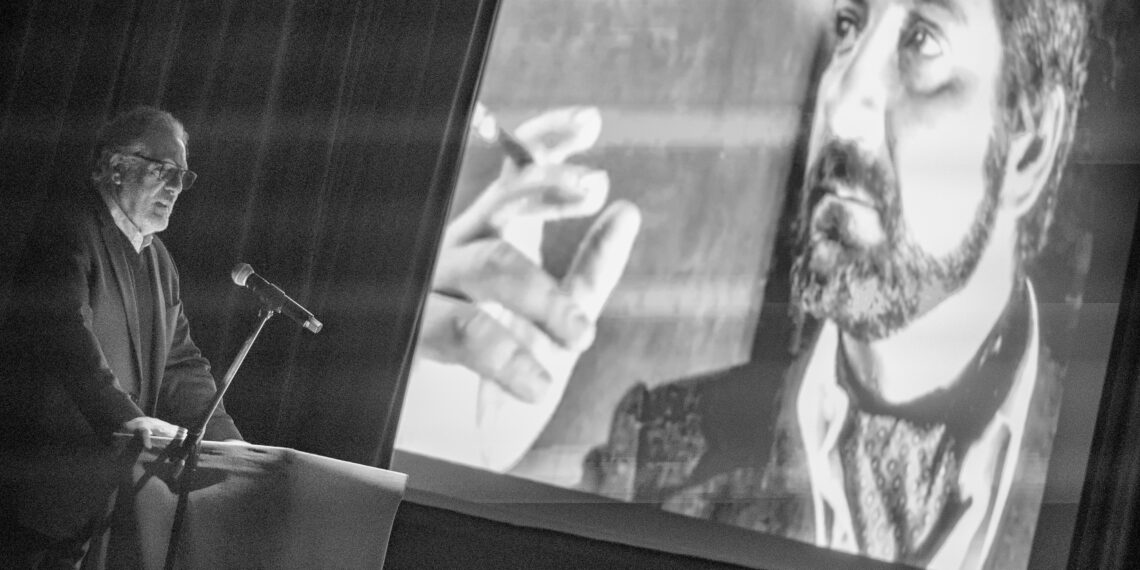 Auditorio Tilo Rajneri