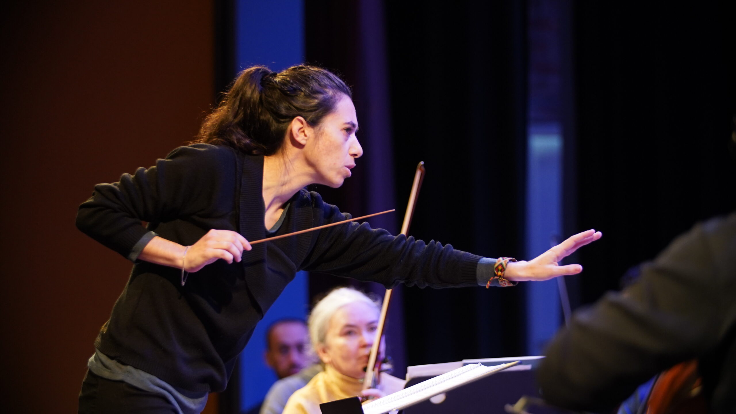 concurso jovenes directores de orquesta