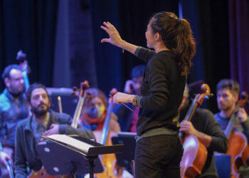 concurso jovenes directores de orquesta