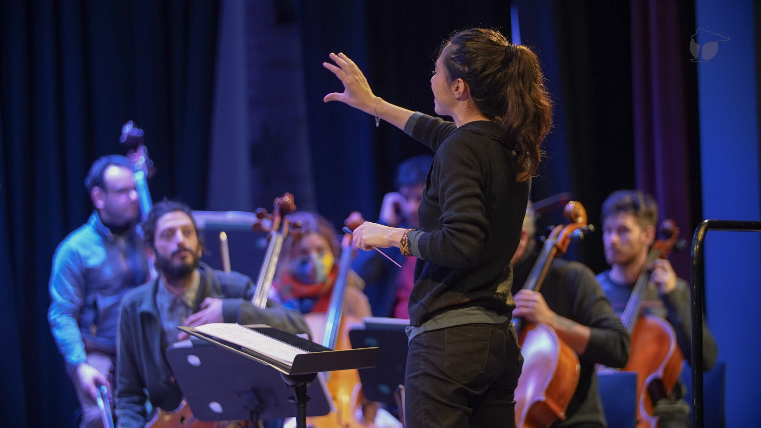 concurso jovenes directores de orquesta