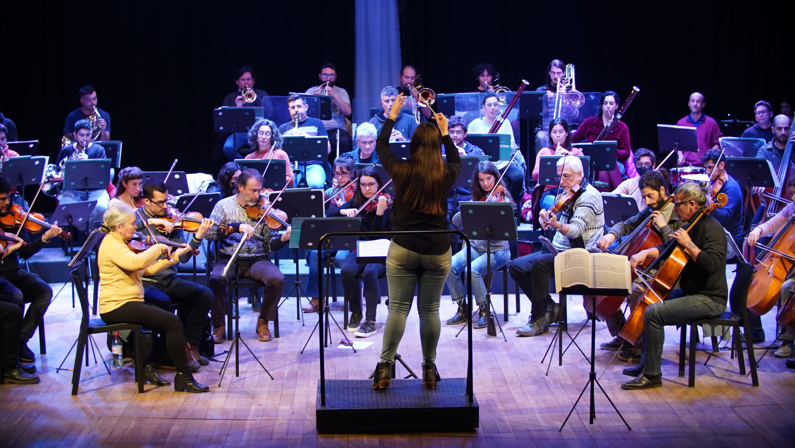 concurso jovenes directores de orquesta