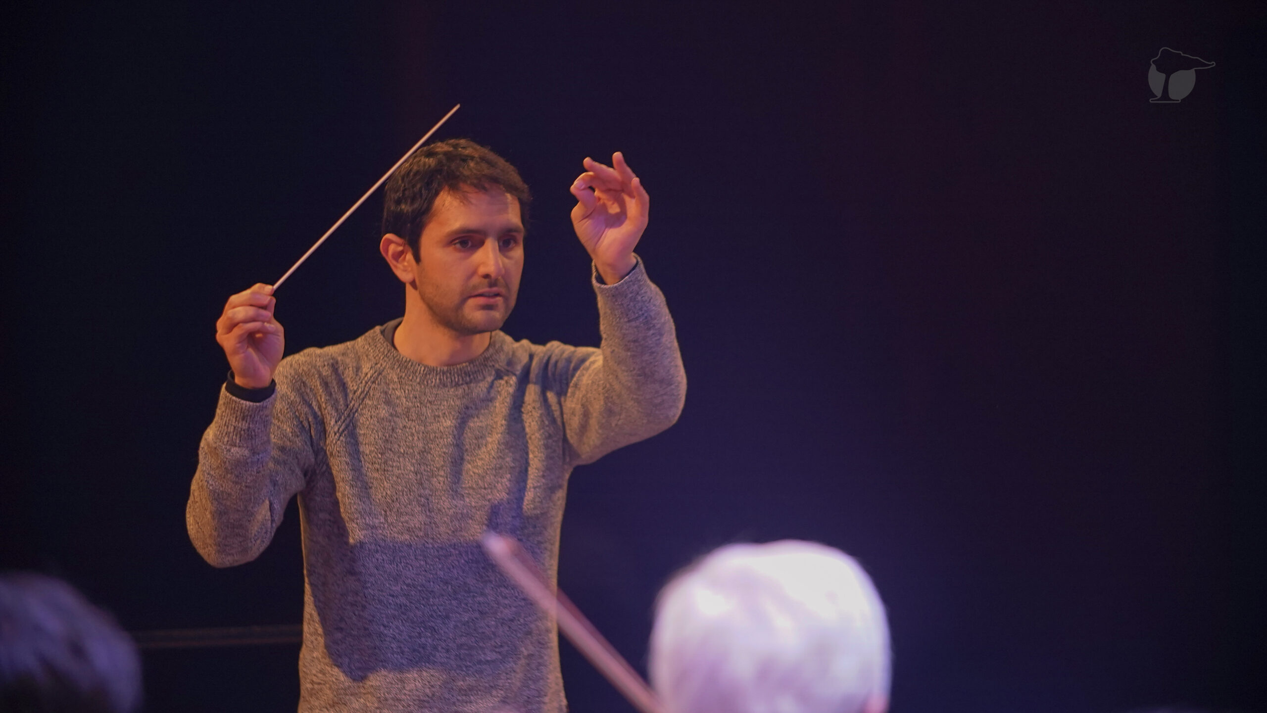 concurso jovenes directores de orquesta