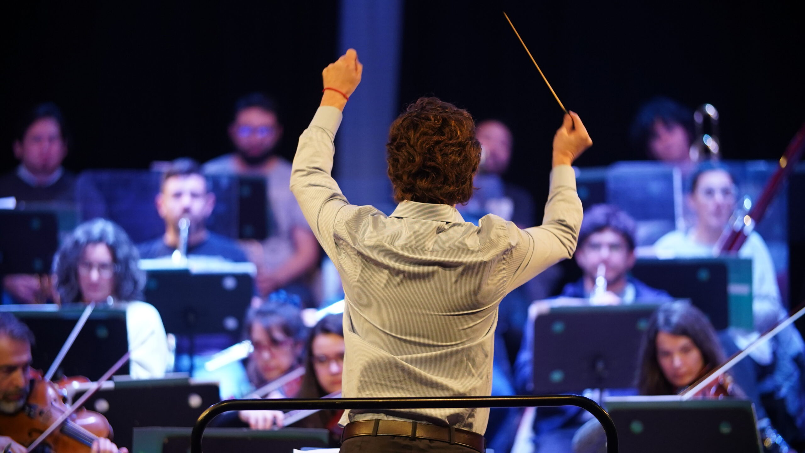 concurso jovenes directores de orquesta