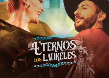 “Eternos los laureles” | GRAL. ROCA