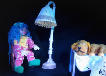 “Los cuentos de Federica” | CATRIEL