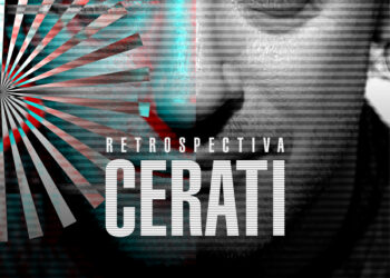 “Retrospectiva Cerati”| Gral. Roca
