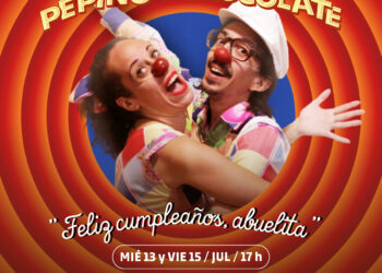 Pepino y Chocolate | Gral. Roca