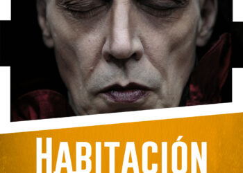 Habitación Macbeth | 10° Festival Nacional de Teatro | Gral. Roca