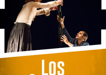 Los Santos | 10° Festival Nacional de Teatro | Gral. Roca