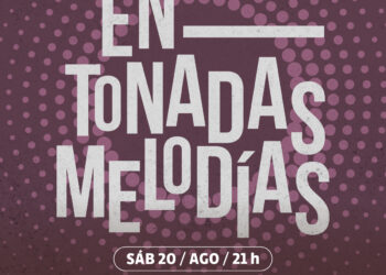“En-tonadas melodías” | Gral. Roca