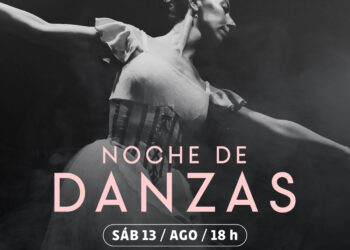 Ballet FCP | Bariloche Llao Lao