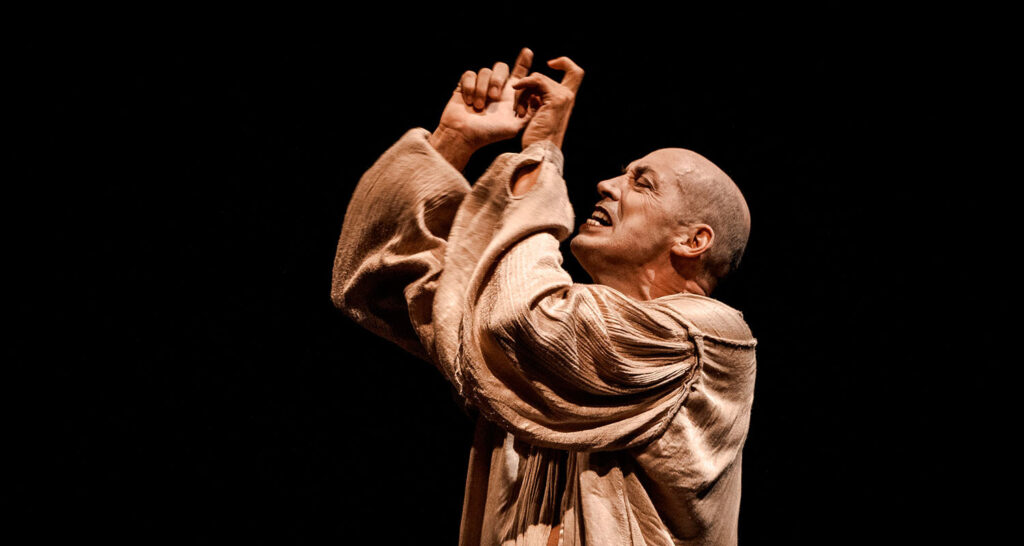 Festival de teatro