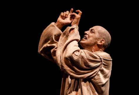 Festival de teatro
