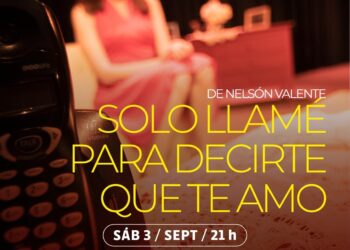 “Sólo llamé para decirte que te amo”| Gral. Roca