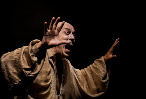 festival teatro