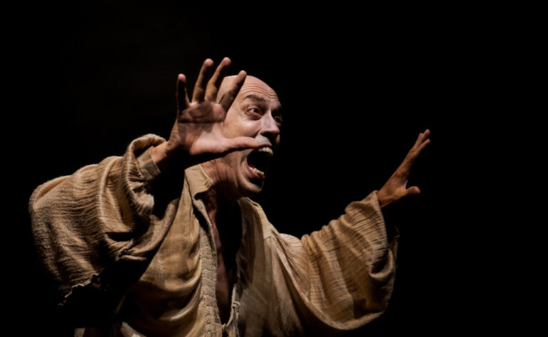 festival teatro