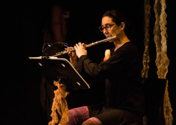 “Quinteto de vientos”| Bariloche