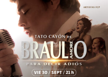 “Para decir adiós” | Gral. Roca