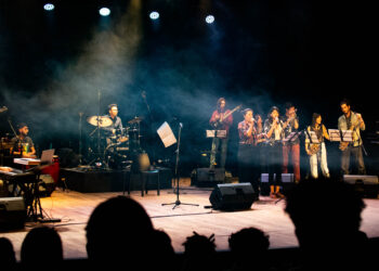 Festival de Música Popular