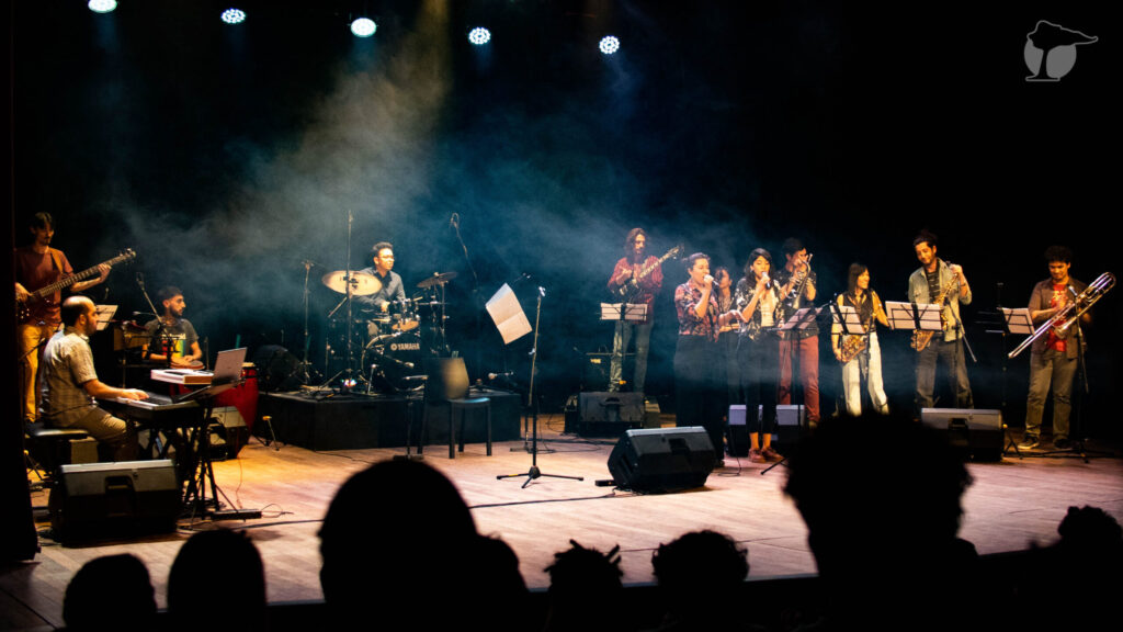 Festival de Música Popular