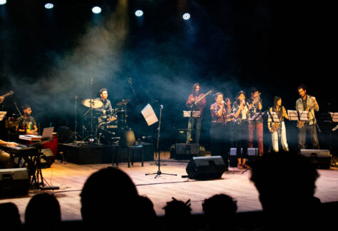 Festival de Música Popular