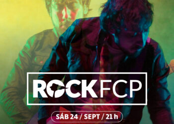 Rock FCP | Cervantes