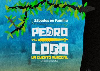 Pedro y el Lobo | Gral. Roca