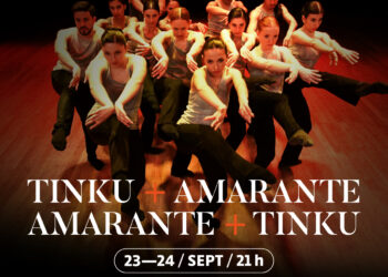 Ballet Río Negro & Amarante | Gral. Roca