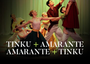 Ballet Río Negro estrena | Gral. Roca