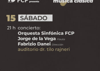 7° Festival de Música Clásica | Gral. Roca
