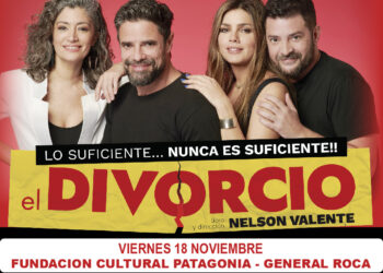 “El Divorcio” | Gral. Roca