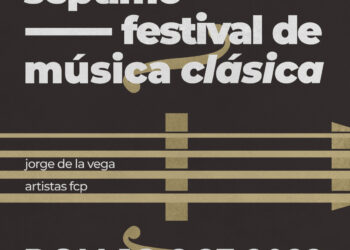 7° Festival de Música Clásica | Bariloche