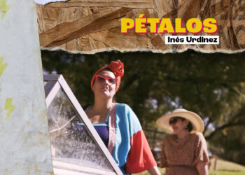 PATAGONIA CINE: Apertura oficial  + “Pétalos” | Gral. Roca