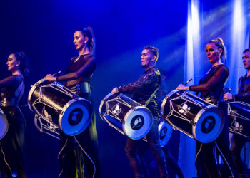 Ballet Folclórico FCP | Cervantes