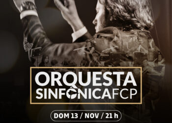 Orquesta Sinfónica FCP “Las mil y una noches” | Cipolletti