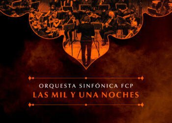 Orquesta Sinfónica FCP “Las mil y una noches” | Gral. Roca