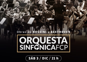 Orquesta Sinfónica FCP | Gral. Roca