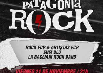2° Patagonia Rock | Gral. Roca