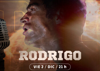 Rodrigo | Gral. Roca