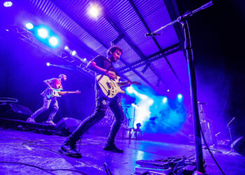 Rock FPC | Villa Regina