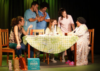 “Sólo llamé para decirte que te amo “| Cipolletti