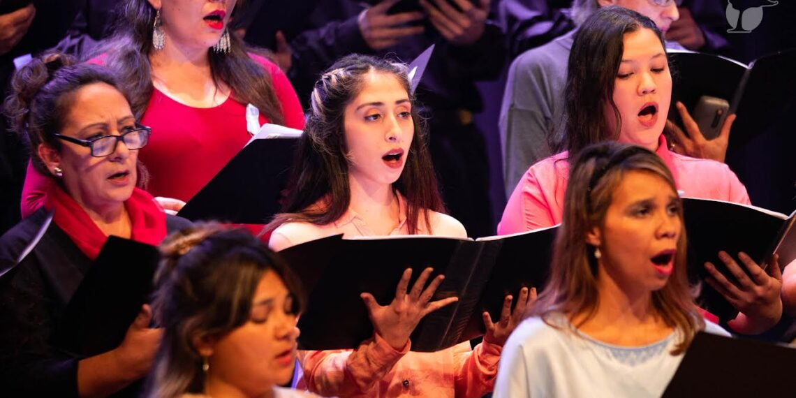 El Coro FCP abre la inscripción para nuevos integrantes