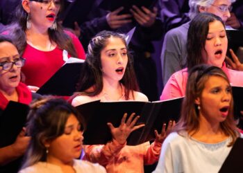 El Coro FCP abre la inscripción para nuevos integrantes